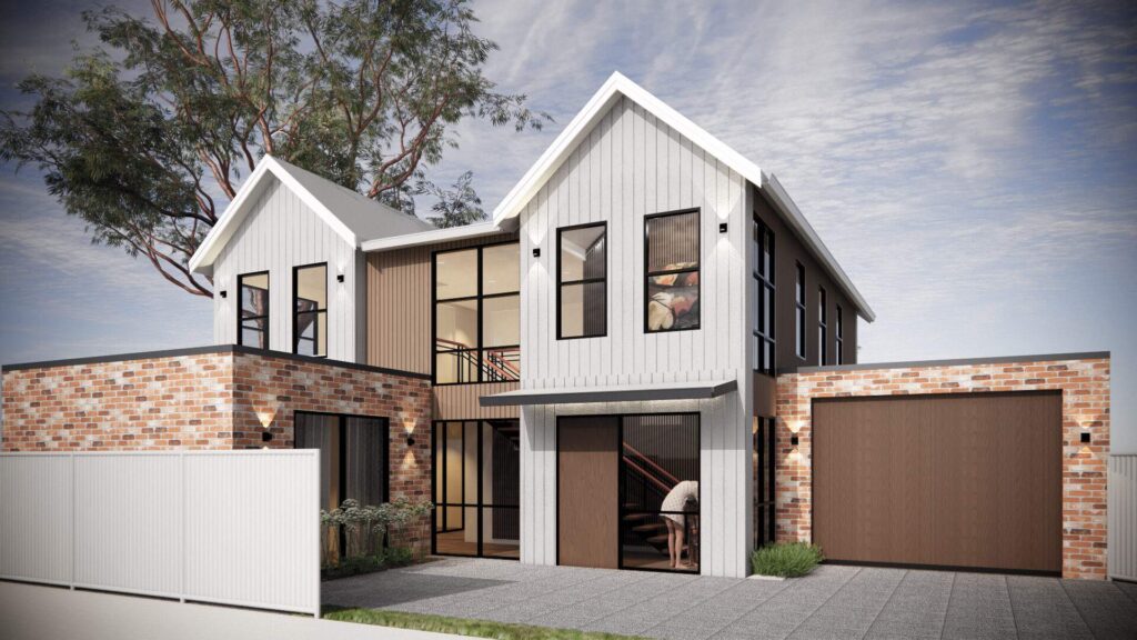 Residential Architects Near Me in Perth