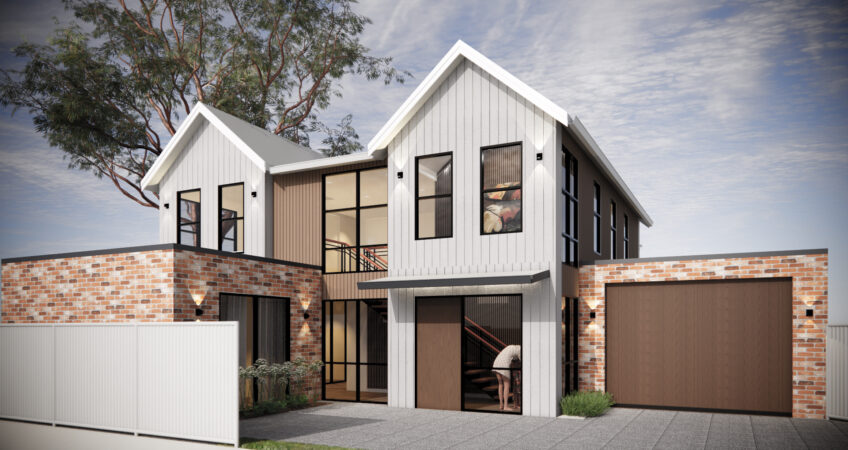 How to choose the right architect In Perth to build your dream home?   
