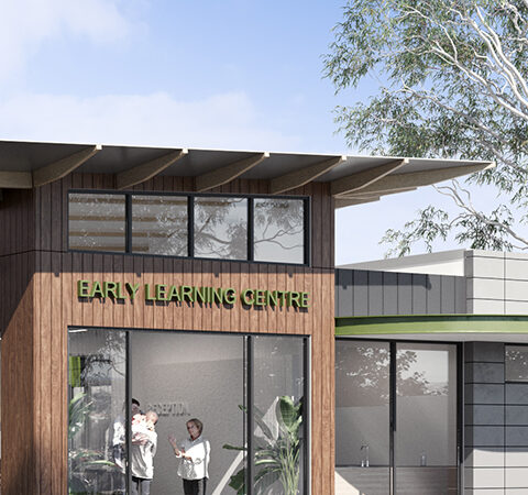 Perth, Early Learning Childcare Centre  