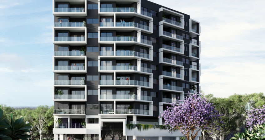Innovative Apartment Design Architects in Perth: Addressing Housing Crisis  