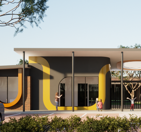 Karratha, Early Learning Childcare Centre  